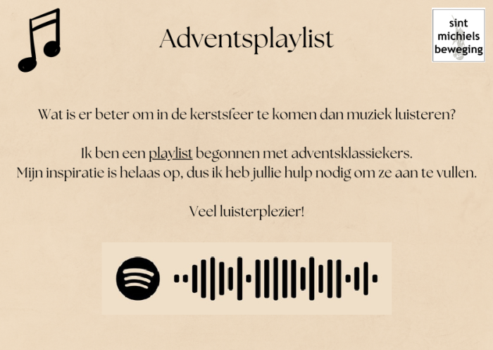 11_12 Adventsplaylist