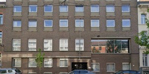 Sint-Michielshuis Gent